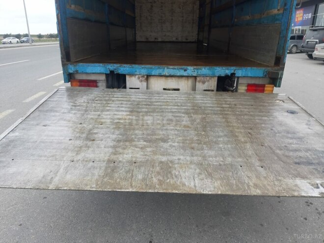 Mercedes Atego 2528 2000, 239,263 km - 6.4 л - Bakı