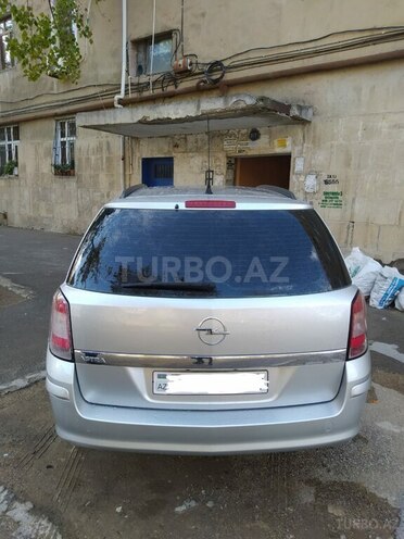 Opel Astra 2007, 216,985 km - 1.4 l - Sumqayıt