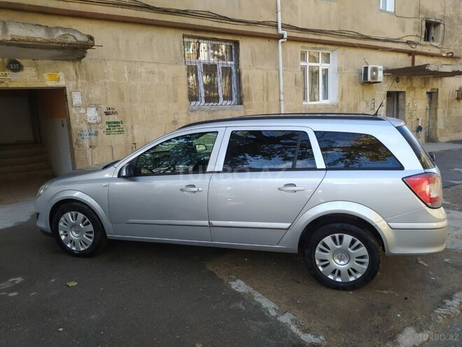 Opel Astra 2007, 216,985 km - 1.4 l - Sumqayıt