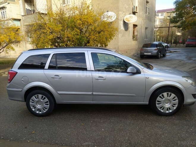 Opel Astra 2007, 216,985 km - 1.4 l - Sumqayıt