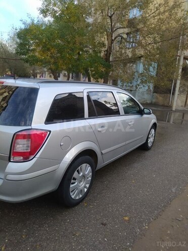 Opel Astra 2007, 216,985 km - 1.4 l - Sumqayıt