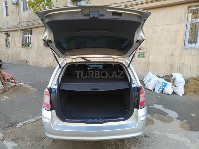 Opel Astra 2007, 216,985 km - 1.4 l - Sumqayıt