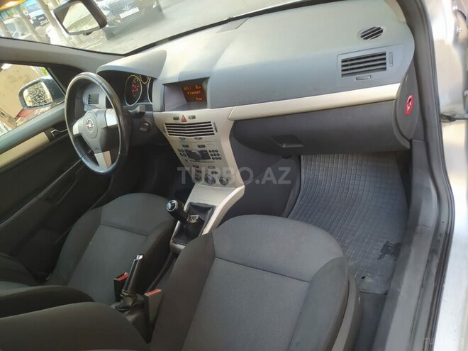 Opel Astra 2007, 216,985 km - 1.4 l - Sumqayıt