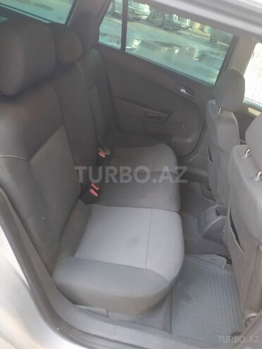 Opel Astra 2007, 216,985 km - 1.4 l - Sumqayıt
