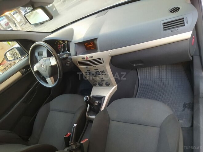 Opel Astra 2007, 216,985 km - 1.4 l - Sumqayıt