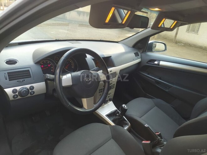 Opel Astra 2007, 216,985 km - 1.4 l - Sumqayıt