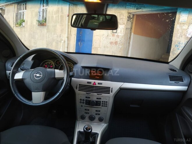 Opel Astra 2007, 216,985 km - 1.4 l - Sumqayıt