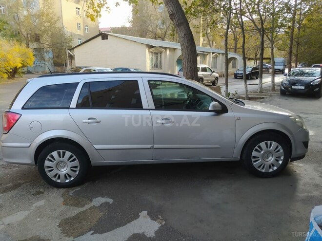 Opel Astra 2007, 216,985 km - 1.4 l - Sumqayıt