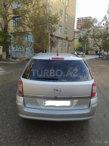 Opel Astra 2007, 216,985 km - 1.4 l - Sumqayıt