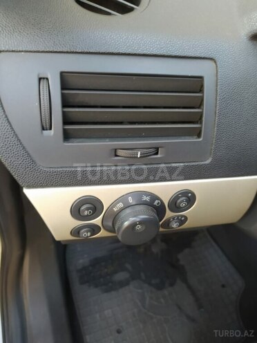 Opel Astra 2007, 216,985 km - 1.4 l - Sumqayıt