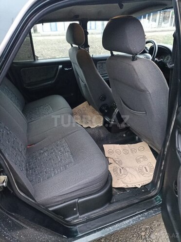 GAZ 3110 2006, 16,700 km - 2.4 l - Xaçmaz