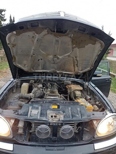 GAZ 3110 2006, 16,700 km - 2.4 l - Xaçmaz