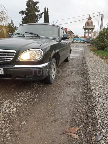 GAZ 3110 2006, 16,700 km - 2.4 l - Xaçmaz
