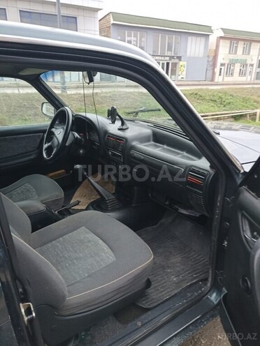 GAZ 3110 2006, 16,700 km - 2.4 l - Xaçmaz