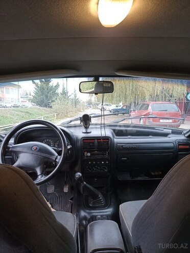 GAZ 3110 2006, 16,700 km - 2.4 l - Xaçmaz