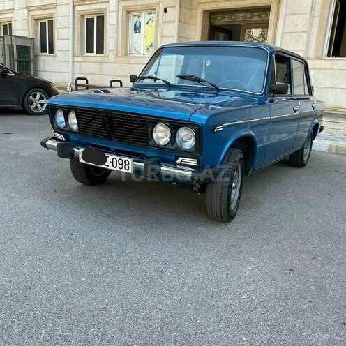 LADA (VAZ) 2106 1994, 367,852 km - 1.5 л - Beyləqan