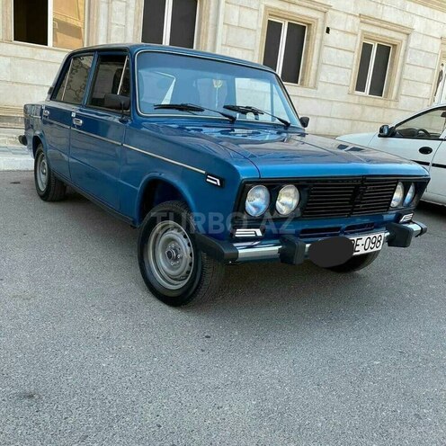 LADA (VAZ) 2106 1994, 367,852 km - 1.5 л - Beyləqan
