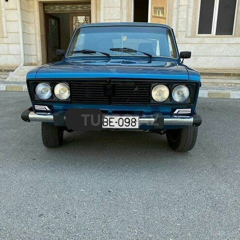 LADA (VAZ) 2106 1994, 367,852 km - 1.5 л - Beyləqan