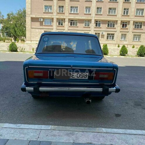 LADA (VAZ) 2106 1994, 367,852 km - 1.5 л - Beyləqan