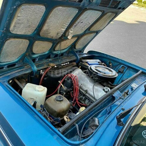 LADA (VAZ) 2106 1994, 367,852 km - 1.5 л - Beyləqan