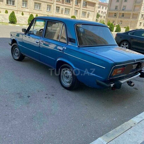 LADA (VAZ) 2106 1994, 367,852 km - 1.5 л - Beyləqan