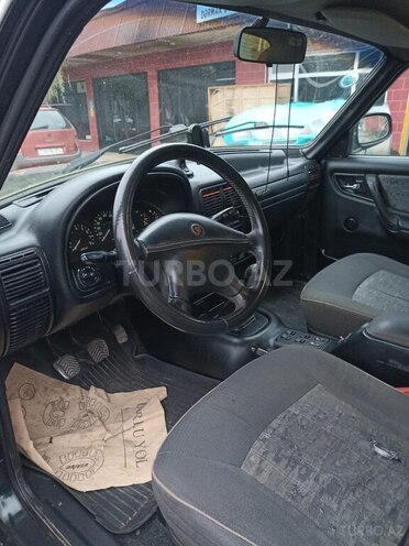 GAZ 3110 2006, 16,700 km - 2.4 l - Xaçmaz