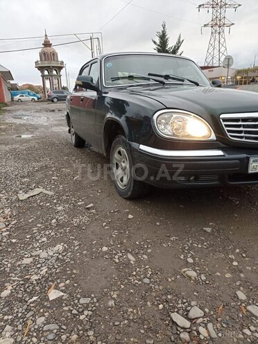 GAZ 3110 2006, 16,700 km - 2.4 l - Xaçmaz