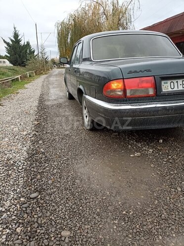 GAZ 3110 2006, 16,700 km - 2.4 l - Xaçmaz