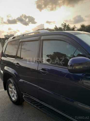 Toyota Prado 2008, 220,000 km - 4.0 l - Bakı