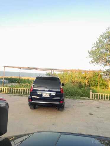 Toyota Prado 2008, 220,000 km - 4.0 l - Bakı