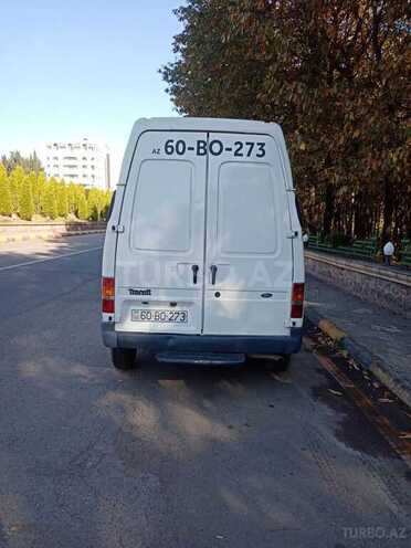 Ford Transit 2000, 452,000 km - 2.5 л - Bakı