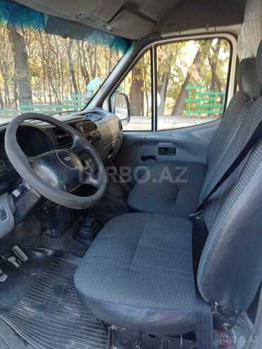 Ford Transit 2000, 452,000 km - 2.5 л - Bakı