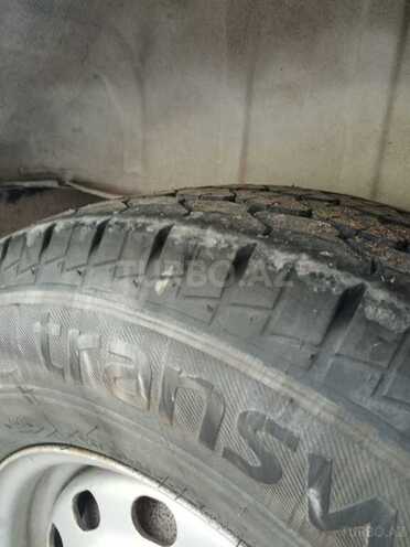 Ford Transit 2000, 452,000 km - 2.5 л - Bakı