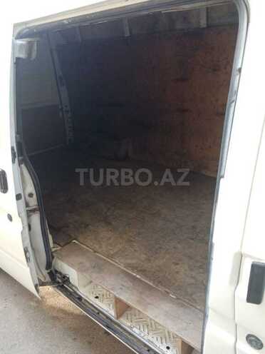 Ford Transit 2000, 452,000 km - 2.5 л - Bakı