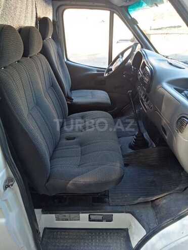 Ford Transit 2000, 452,000 km - 2.5 л - Bakı