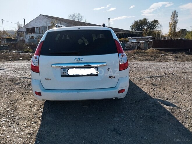 LADA (VAZ) Priora 2013, 170,000 km - 1.6 l - Bakı