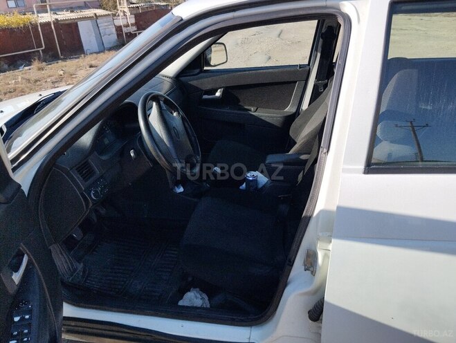 LADA (VAZ) Priora 2013, 170,000 km - 1.6 l - Bakı