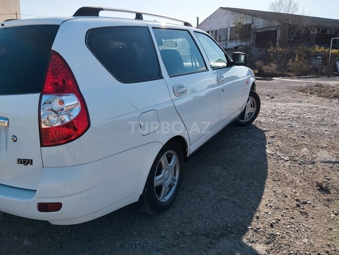 LADA (VAZ) Priora 2013, 170,000 km - 1.6 l - Bakı