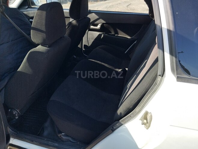 LADA (VAZ) Priora 2013, 170,000 km - 1.6 l - Bakı