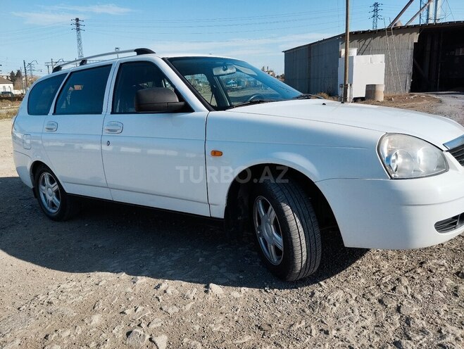 LADA (VAZ) Priora 2013, 170,000 km - 1.6 l - Bakı