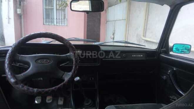 LADA (VAZ) 2107 2007, 333,398 km - 1.5 l - Bakı