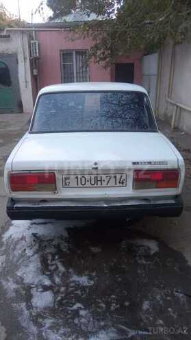 LADA (VAZ) 2107 2007, 333,398 km - 1.5 l - Bakı