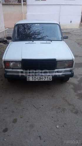 LADA (VAZ) 2107 2007, 333,398 km - 1.5 l - Bakı