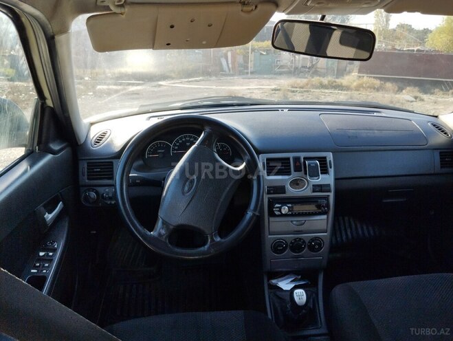 LADA (VAZ) Priora 2013, 170,000 km - 1.6 l - Bakı