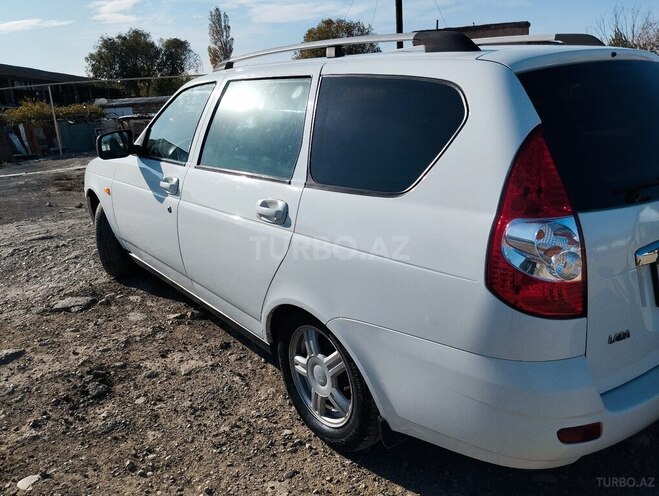 LADA (VAZ) Priora 2013, 170,000 km - 1.6 l - Bakı