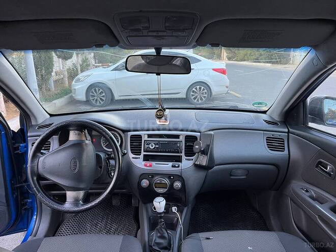 Kia Rio 2005, 250,000 km - 1.5 l - Bakı