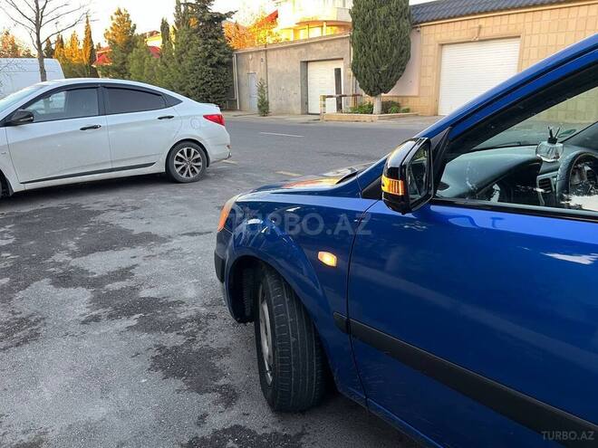 Kia Rio 2005, 250,000 km - 1.5 l - Bakı