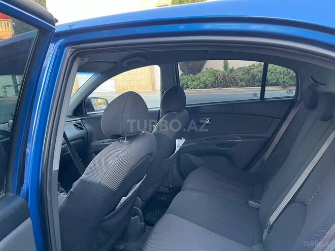 Kia Rio 2005, 250,000 km - 1.5 l - Bakı