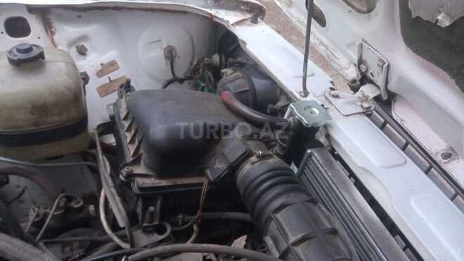 LADA (VAZ) 2107 2007, 333,398 km - 1.5 l - Bakı