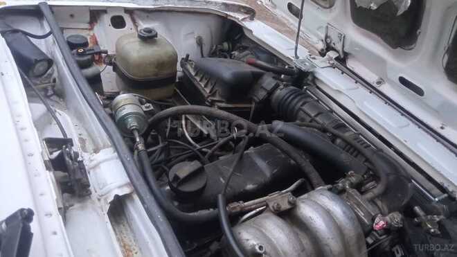 LADA (VAZ) 2107 2007, 333,398 km - 1.5 l - Bakı